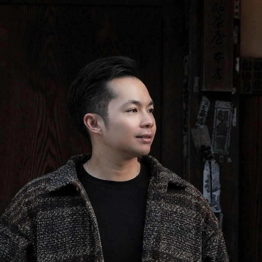 Grady Gunawan